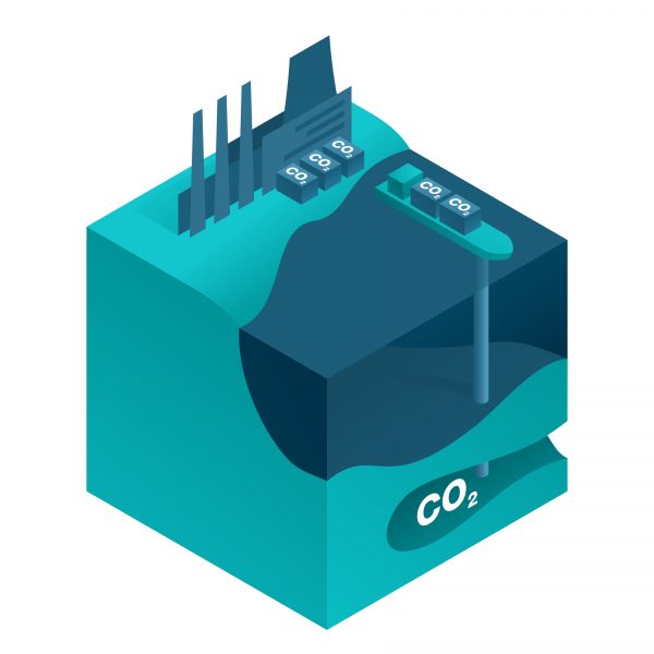 Carbon Capture